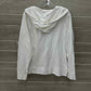 Sonoma Cream Womens Women Size XL Sweatshirt
