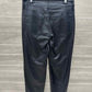 Old Navy Size 8 Black Womens Pants