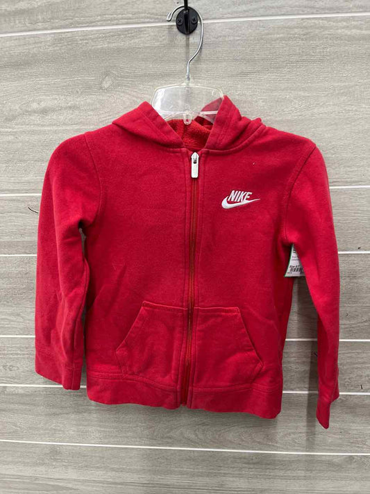 Nike Boys Size 6/7 Sweatshirt