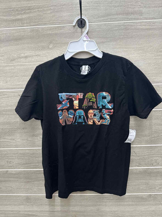 Star Wars Boys Size 10/12 Shirt