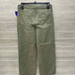 Old Navy Size 12 Olive Womens Jeans