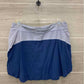 Outdoor Voices Blue Womens Size M Skirt