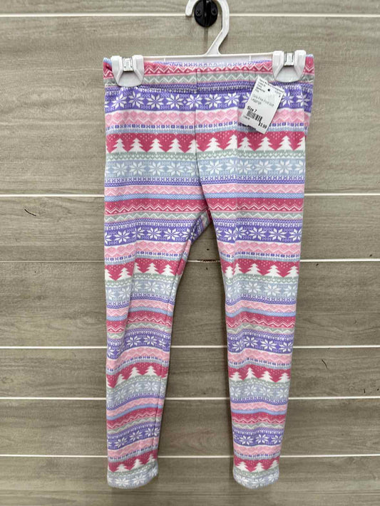 Gymboree Girls Size 7 Pants