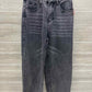 Shein Black Womens Women Size 2 Jeans