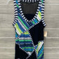 LIOR Multi-Color Womens Size M Tank Top