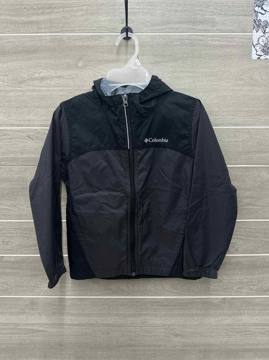 Columbia Boys Size 6/7 Jacket