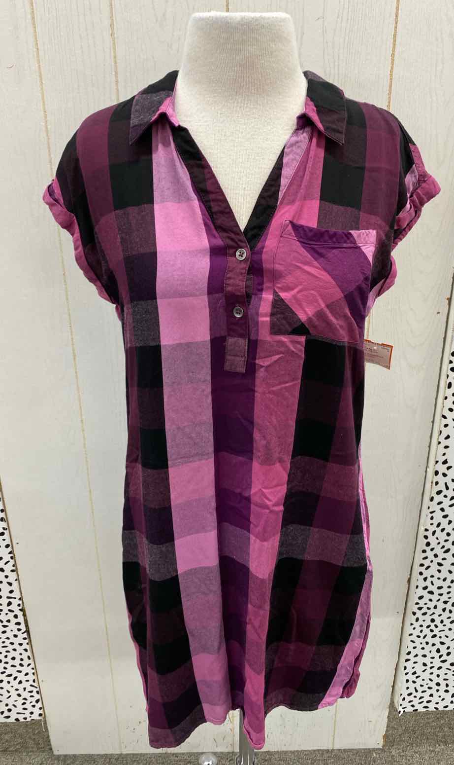 Rock & Republic Purple Womens Size 6/8 Dress