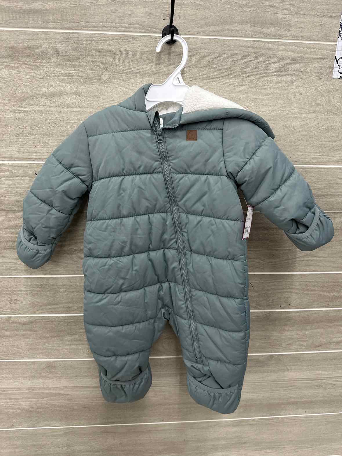 Infant 6/9 Months Outerwear