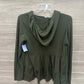Maurices Size S Olive Womens Shirt