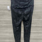 Mono b Size S Black Womens Leggings