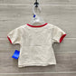 Colosseum Infant 3/6 months Shirt