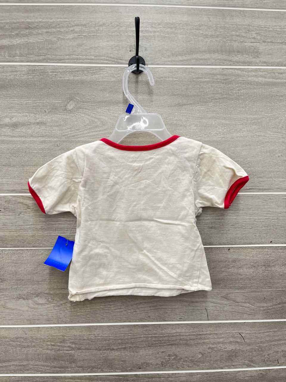 Colosseum Infant 3/6 months Shirt