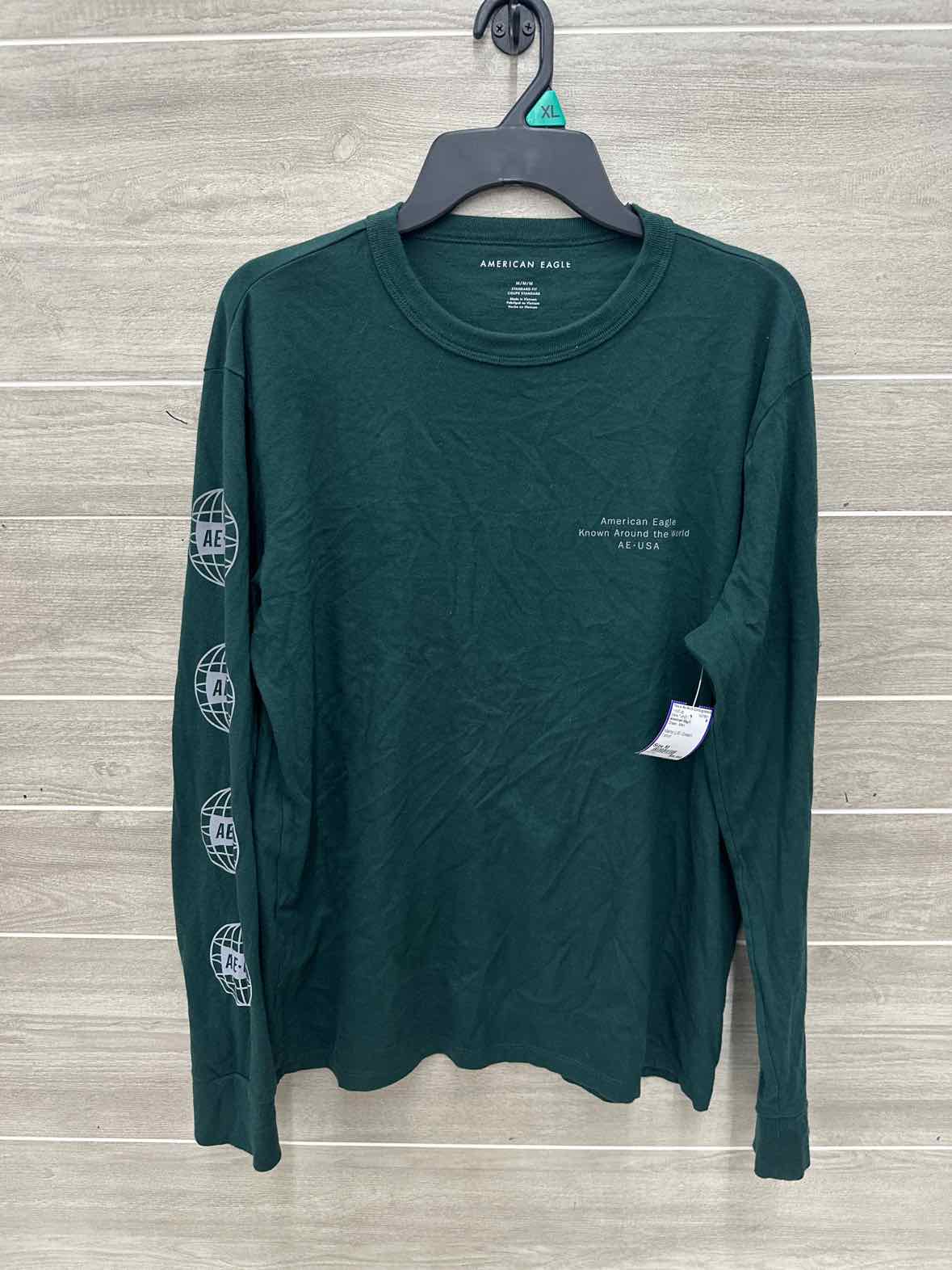 American Eagle Size M Men Mens T-shirt