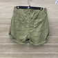 American Eagle Olive Womens Size 8 Shorts