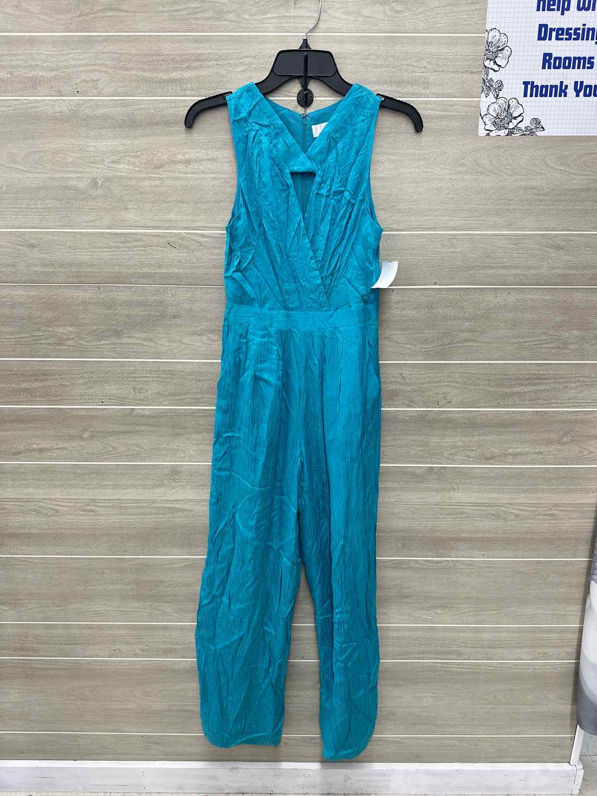 Adelyn Rae Size 4 Blue Womens Jumper