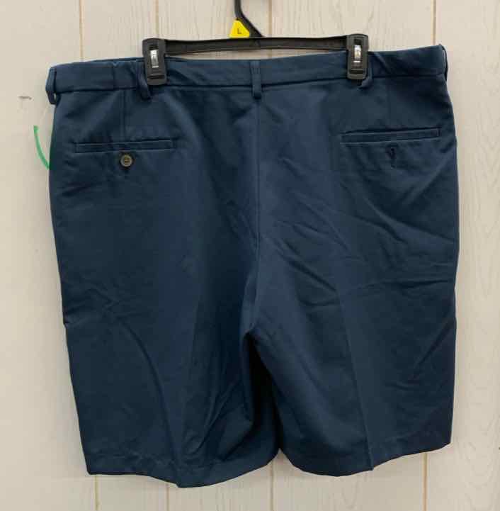 Haggar Size 42 Mens Shorts