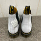 Dr. Martens White Womens Size 6 Boots