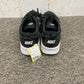 Nike Black Womens Size 8.5 Shoes/Footwear