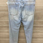 ZARA Size 31 Mens Jeans