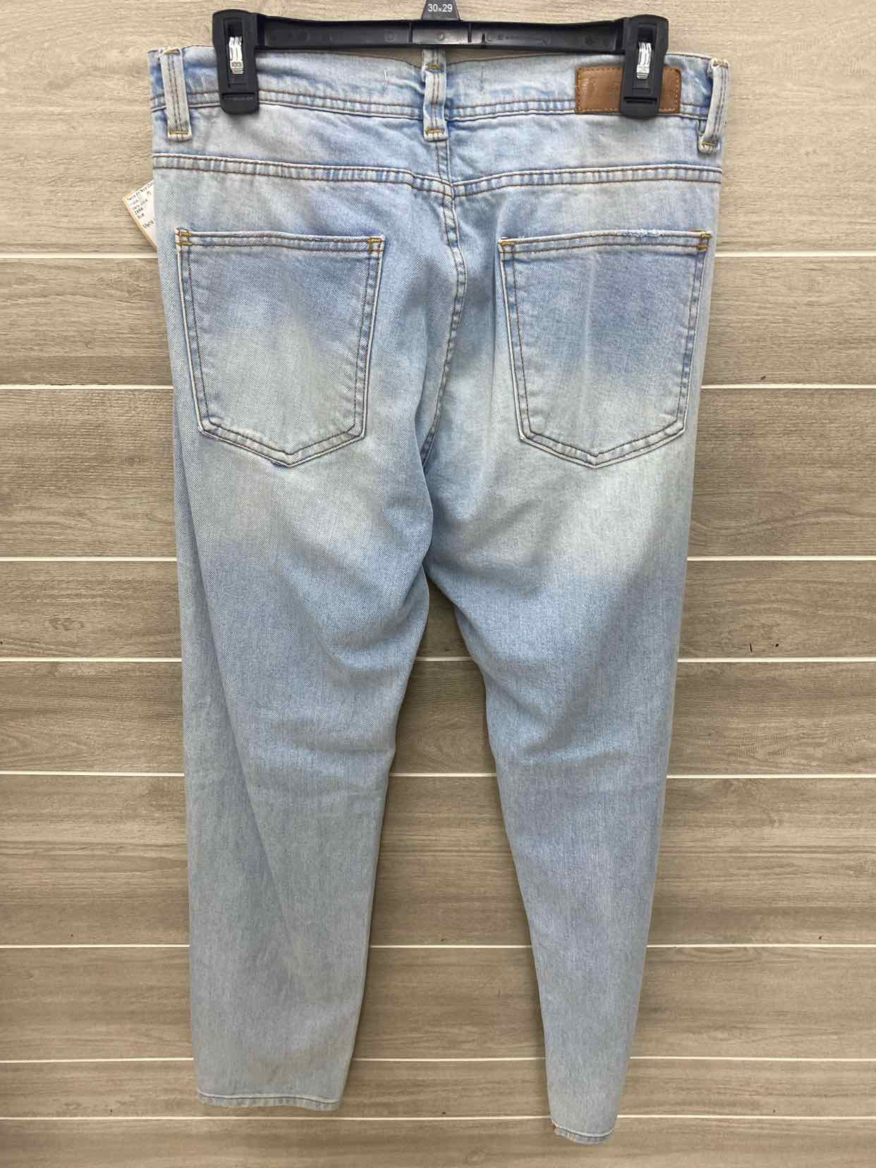 ZARA Size 31 Mens Jeans