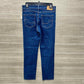 Levis Signature Size 4 Blue Womens Jeans