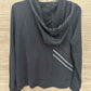 Under Armour Black Womens Women Size M Sweatshirt