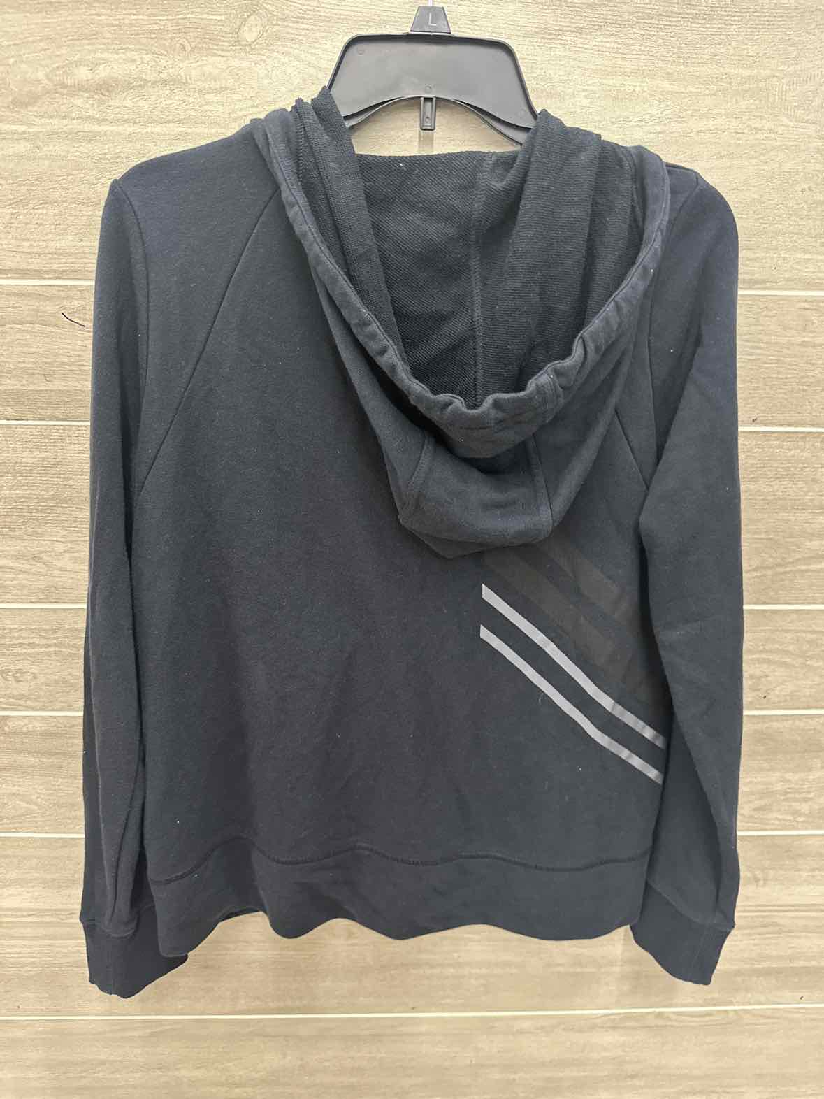 Under Armour Black Womens Women Size M Sweatshirt