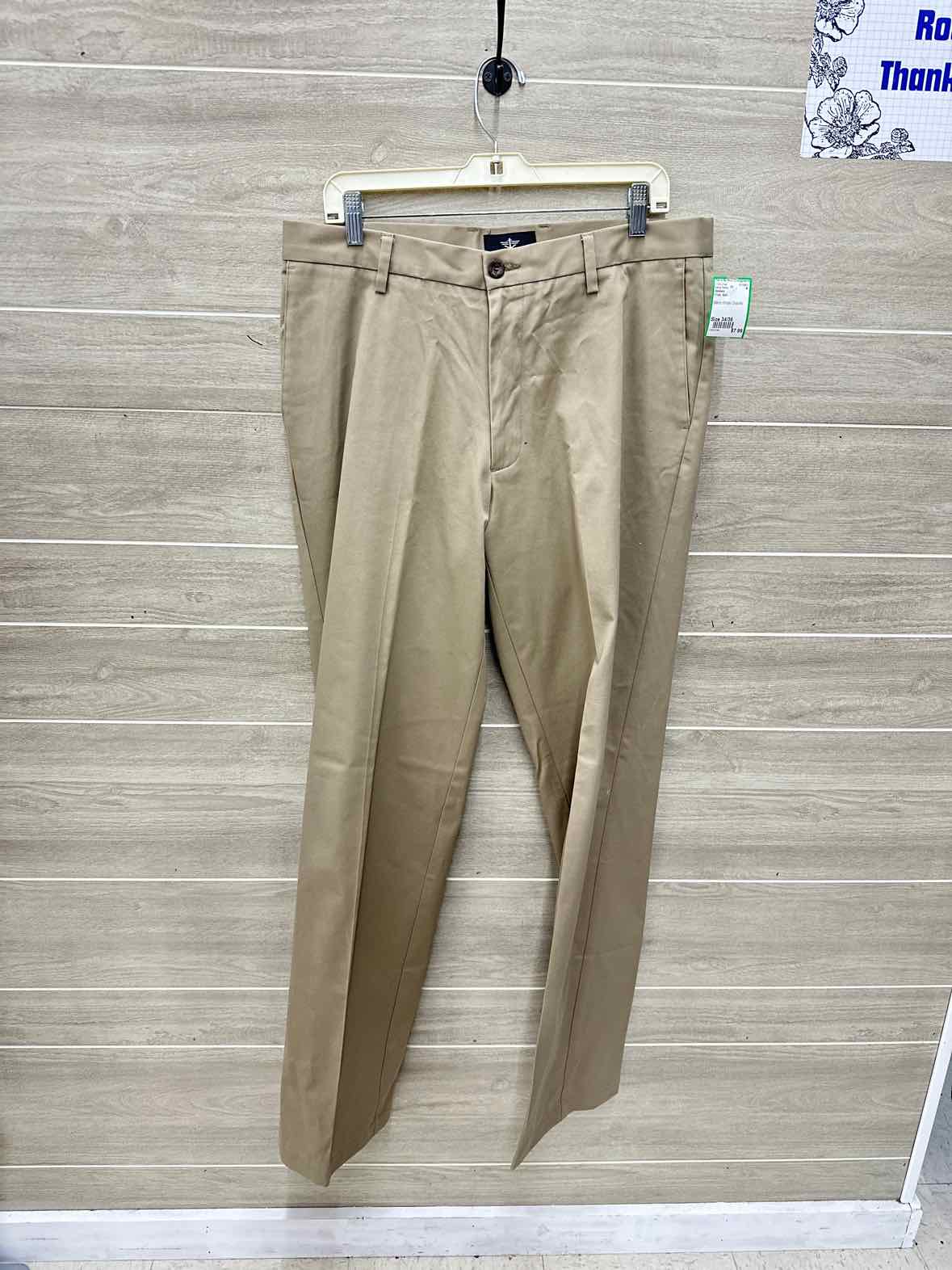 Dockers Size 34/36 Men Mens Pants