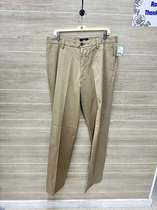 Dockers Size 34/36 Men Mens Pants