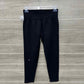 Halara Size M Black Womens Leggings