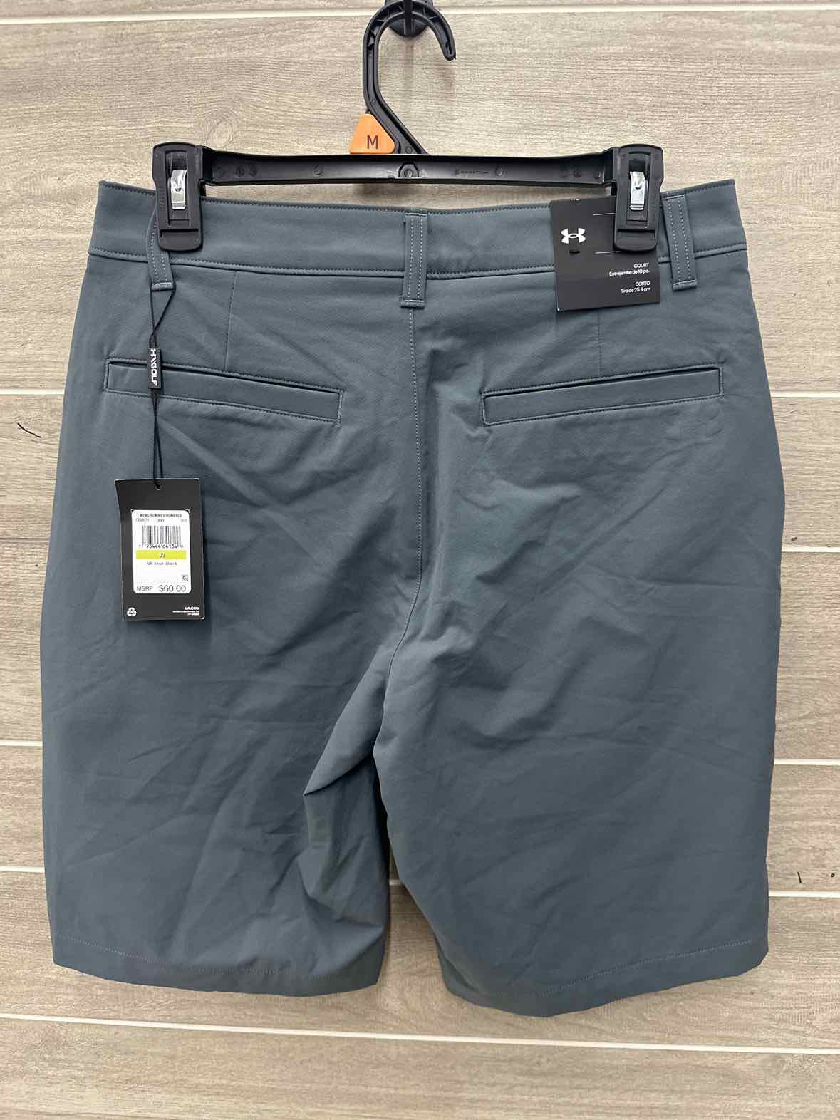 Under Armour Size 30 Men Mens Shorts