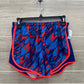Nike Size M Blue Womens Shorts