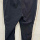 Worthington Black Womens Size 8/10 Pants