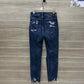 American Eagle Blue Junior Women Size 000 Jeans