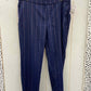 Old Navy Blue Womens Size 12 Pants