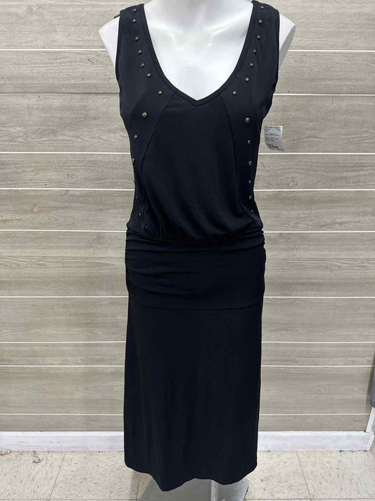 Size 6 Black Womens Dress