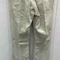 Levis Signature Tan Womens Size 10 Long Pants