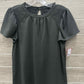 Size S Olive Womens Shirt
