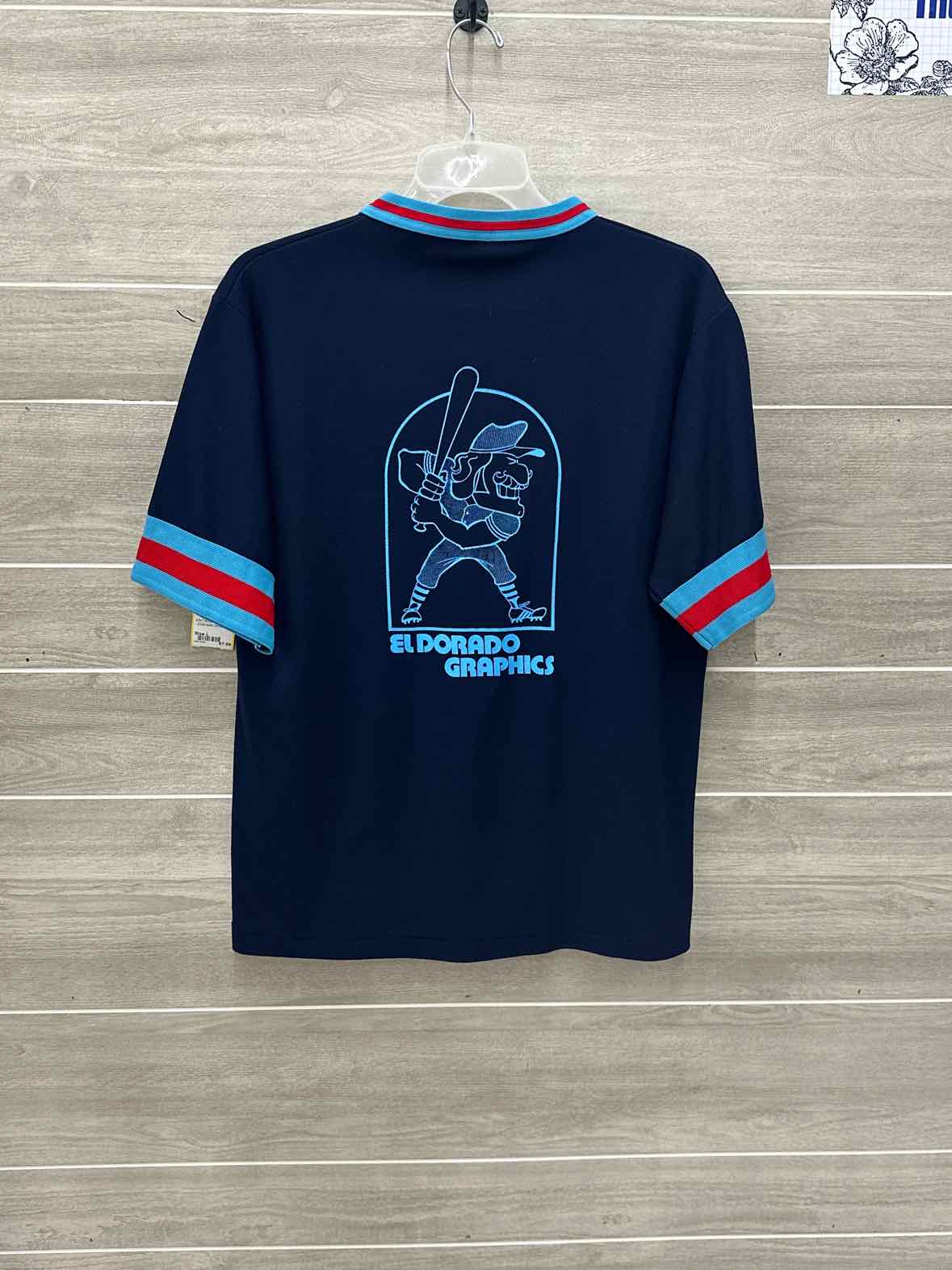 Mens Size L Mens Shirt