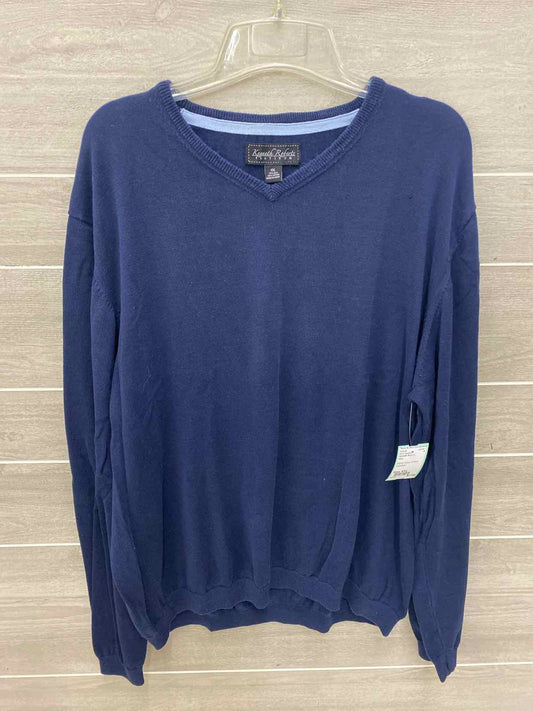 Kenneth Roberts Mens Size XXL Mens Sweater