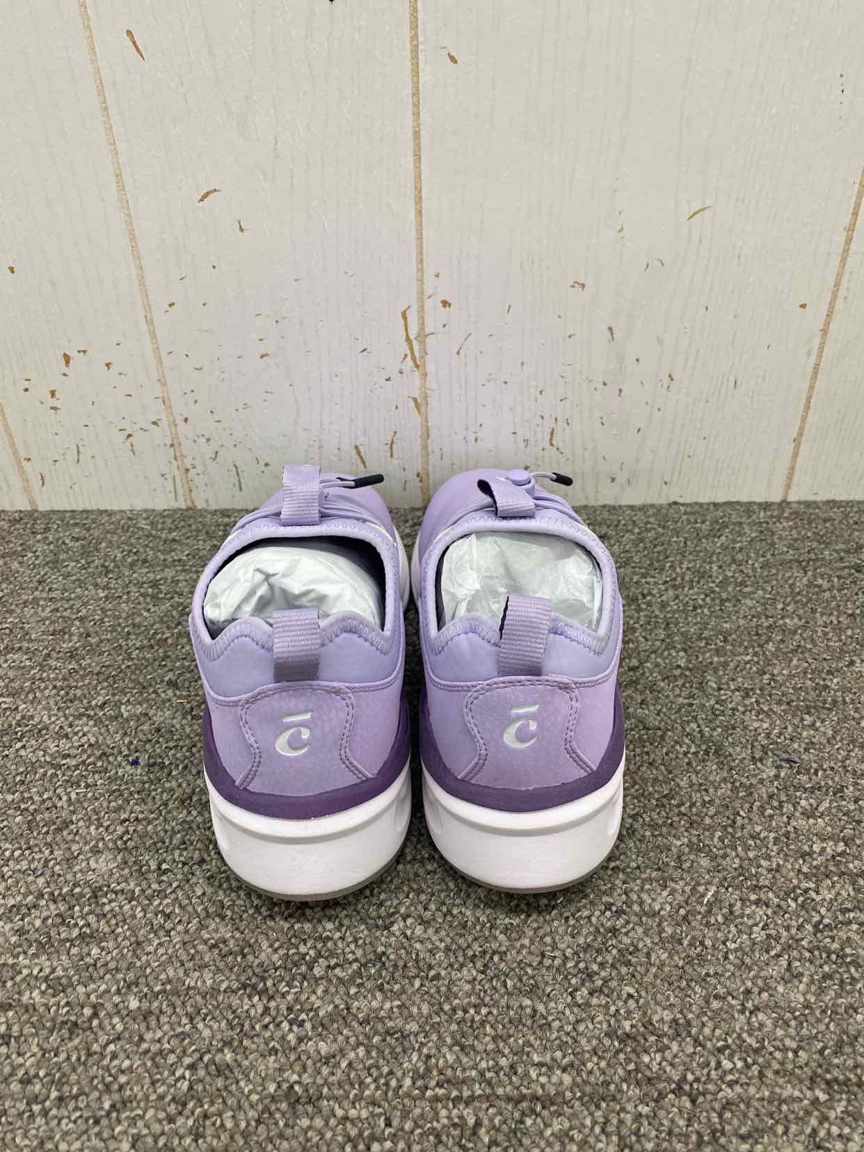 Clove Lavender Womens Size 8.5 Shoes/Footwear