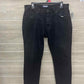 Lands End Size 33 Men Mens Jeans