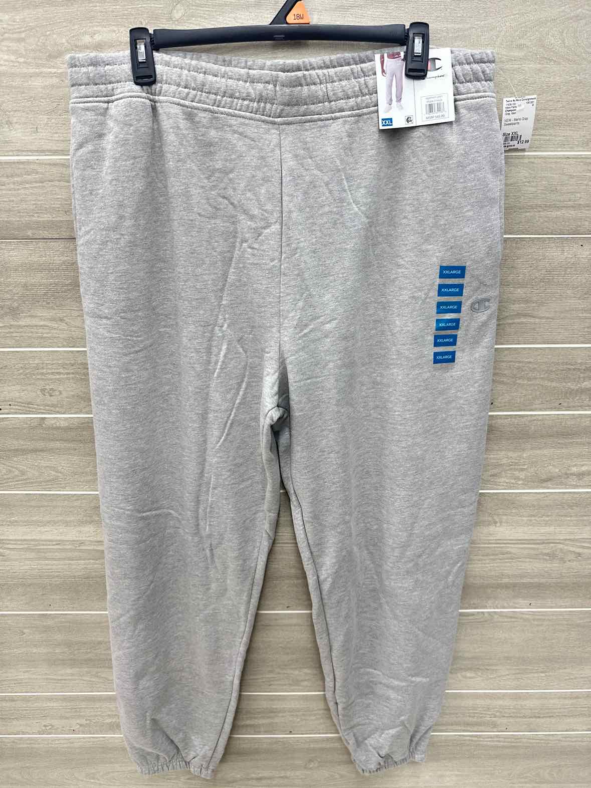 Champion Size XXL Men Mens Pants