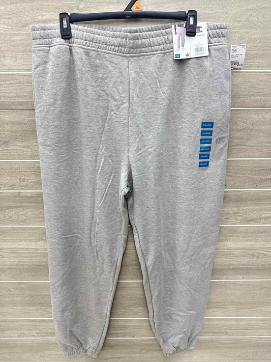 Champion Size XXL Men Mens Pants