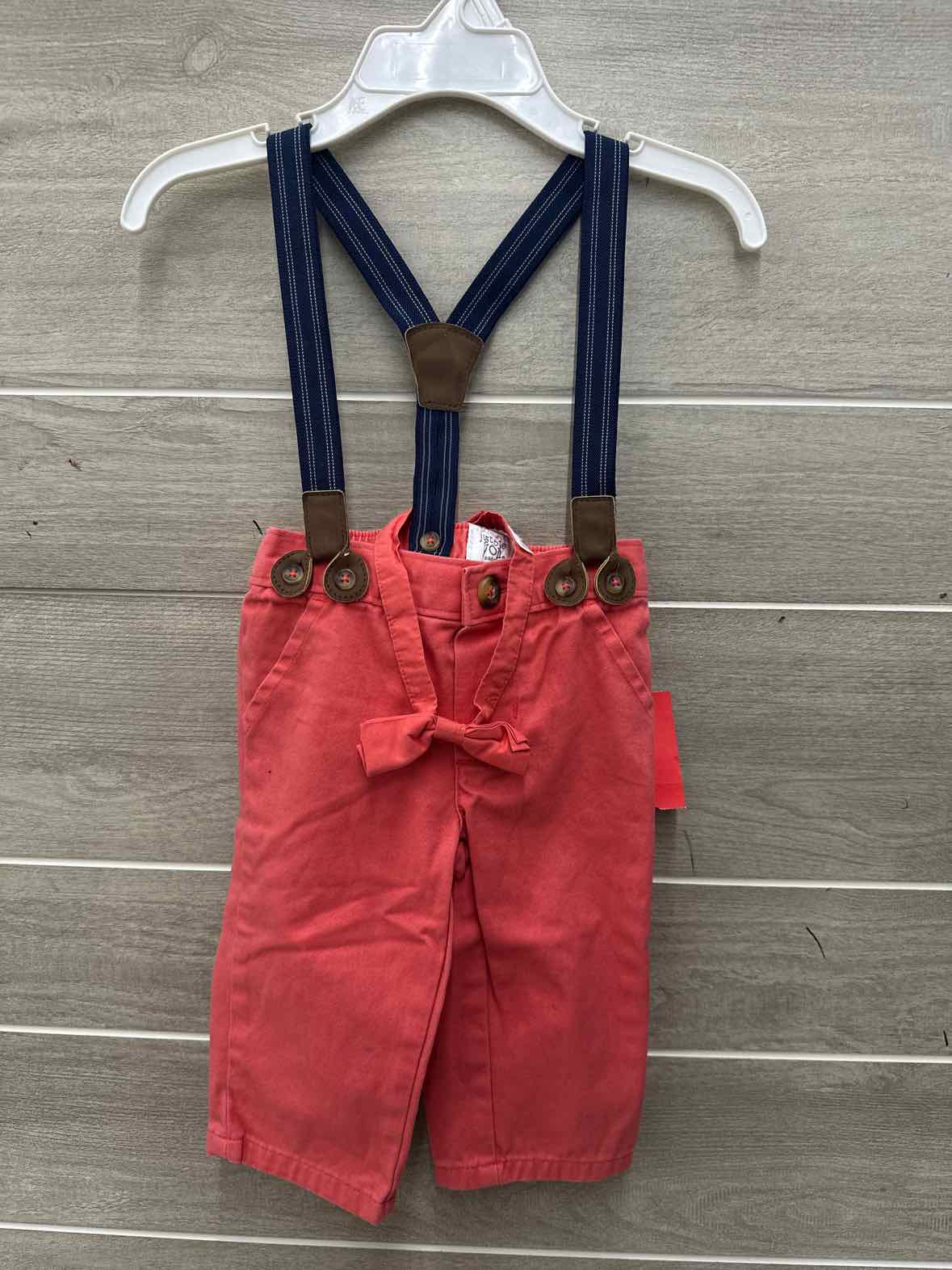 Carters Infant 6 Months Pants