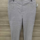 Ann Taylor Size 14 Blue Womens Pants