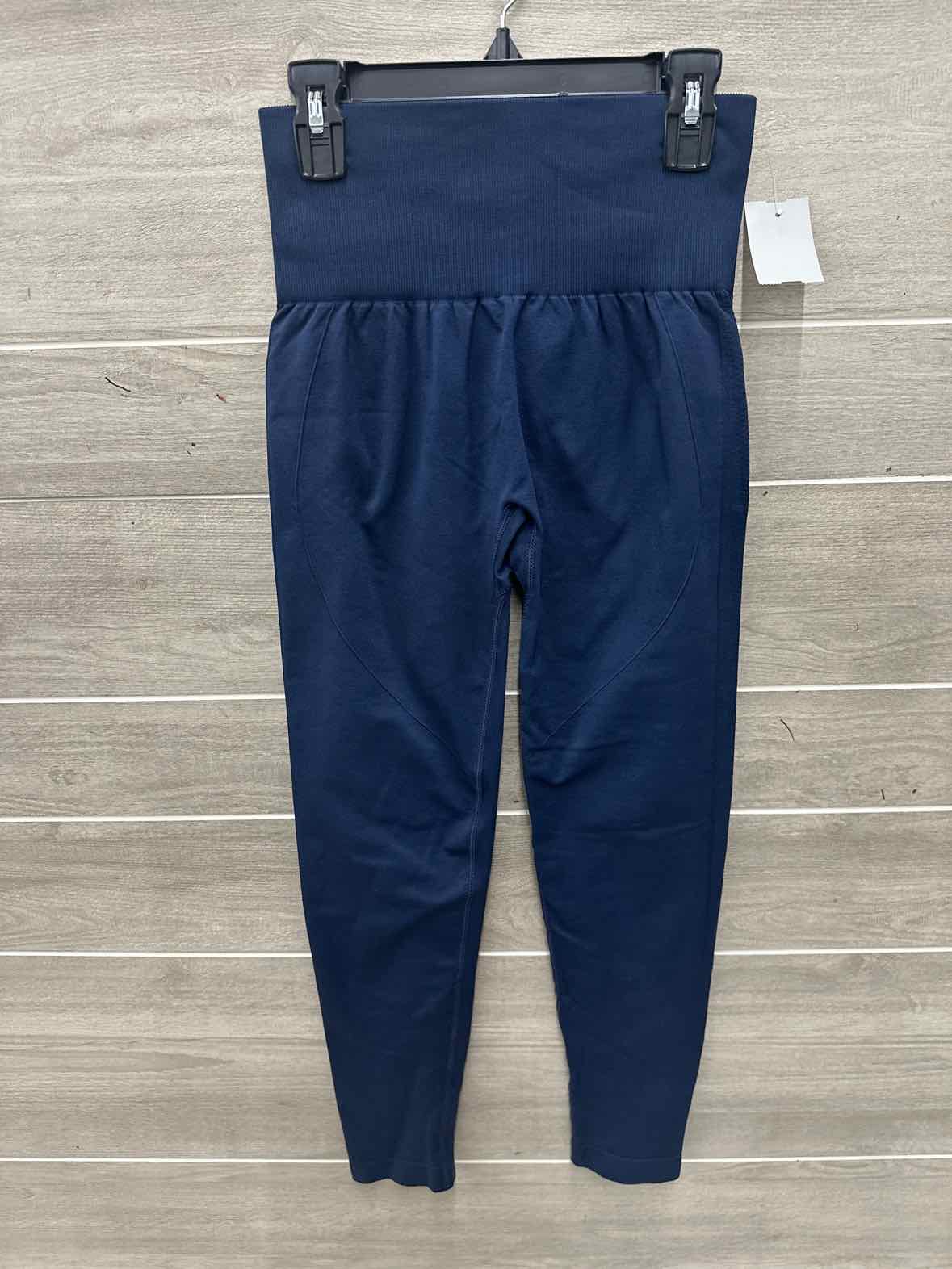 Halara Size S Blue Womens Leggings