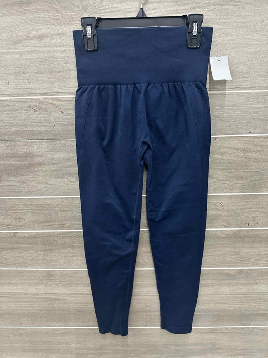 Halara Size S Blue Womens Leggings