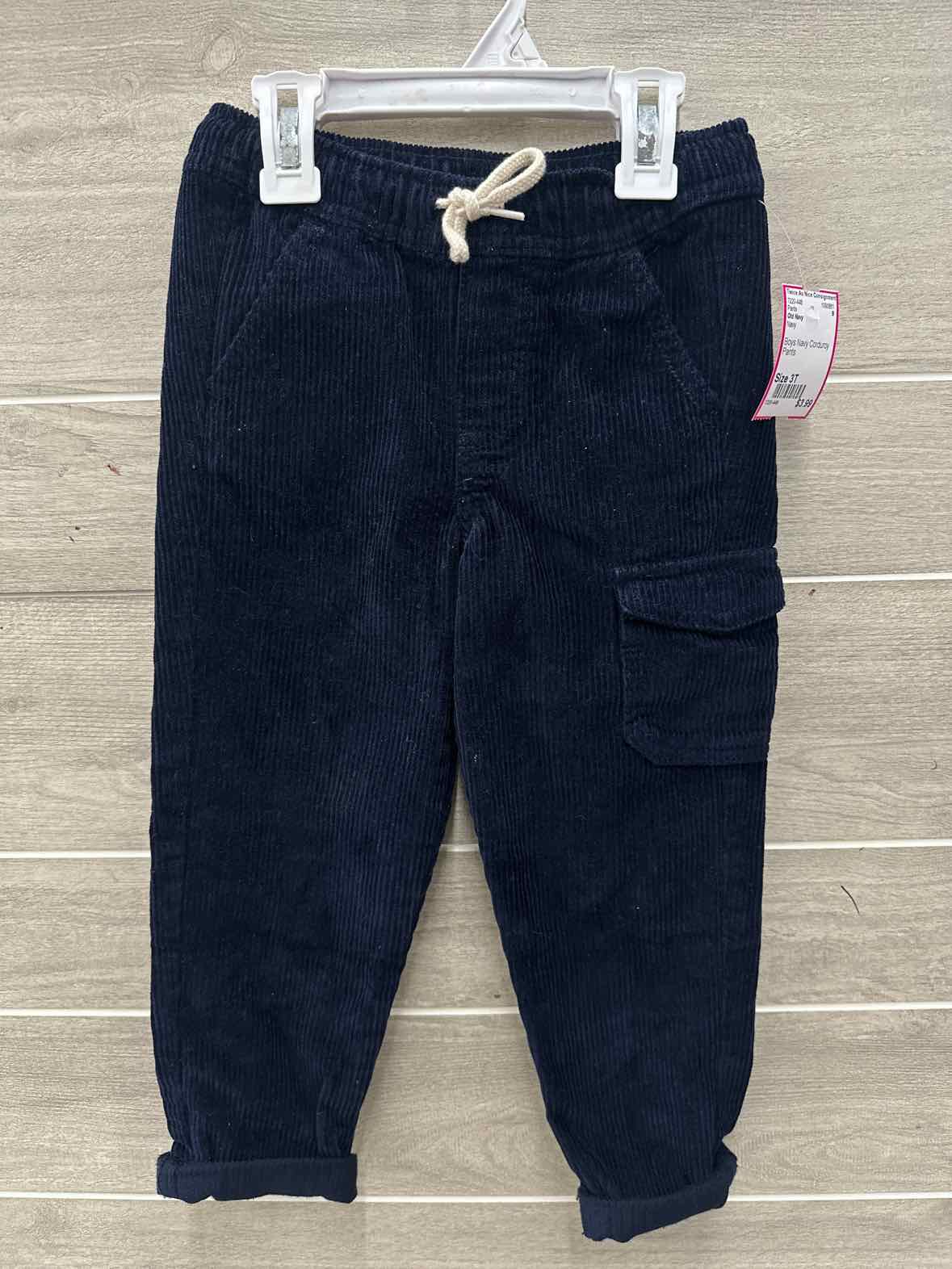 Old Navy Boys Size 3T Pants