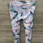 Fabletics Pink Womens Women Size M Leggings
